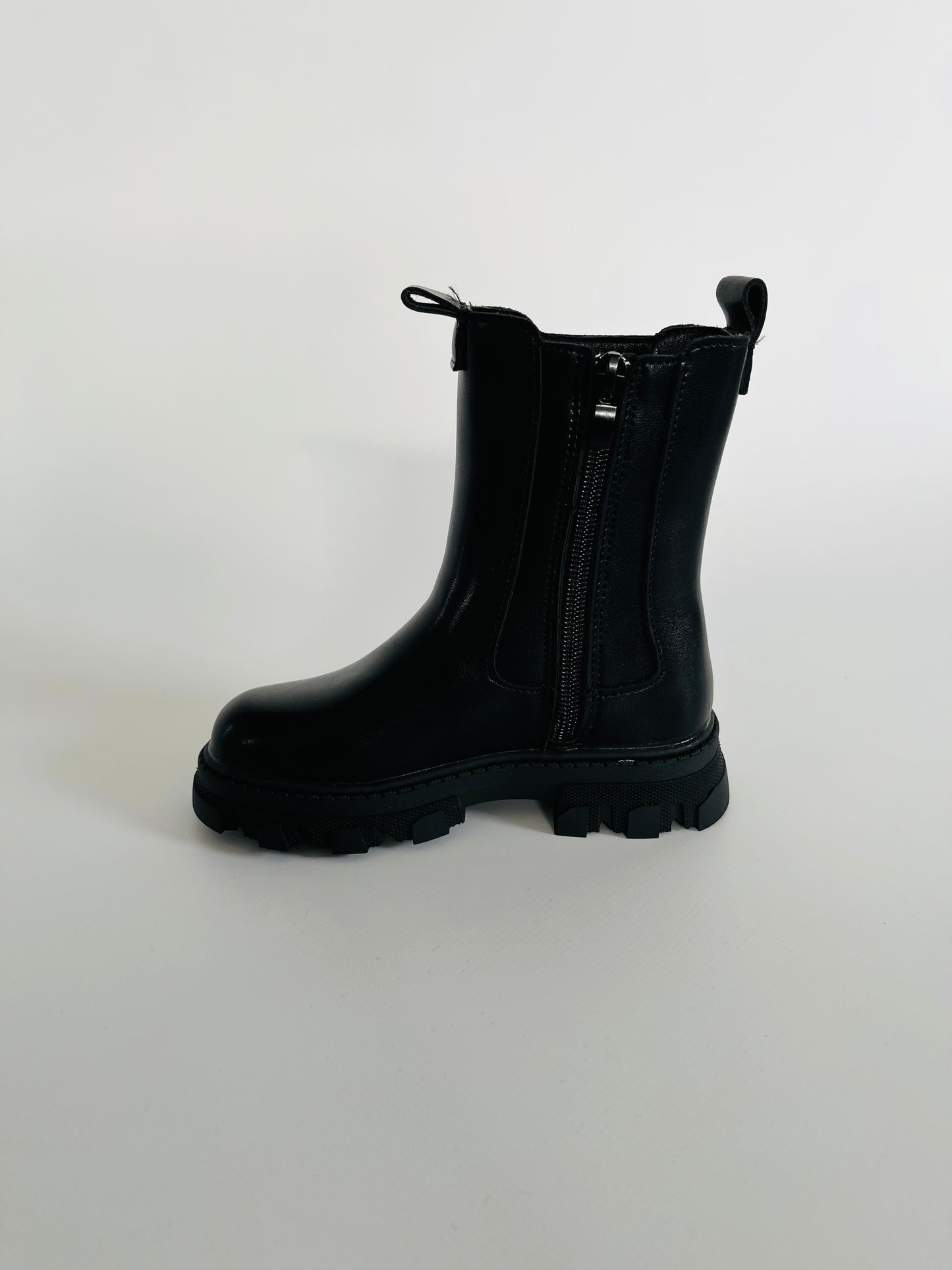 Bottines noires